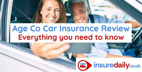 age co car insurance reviews